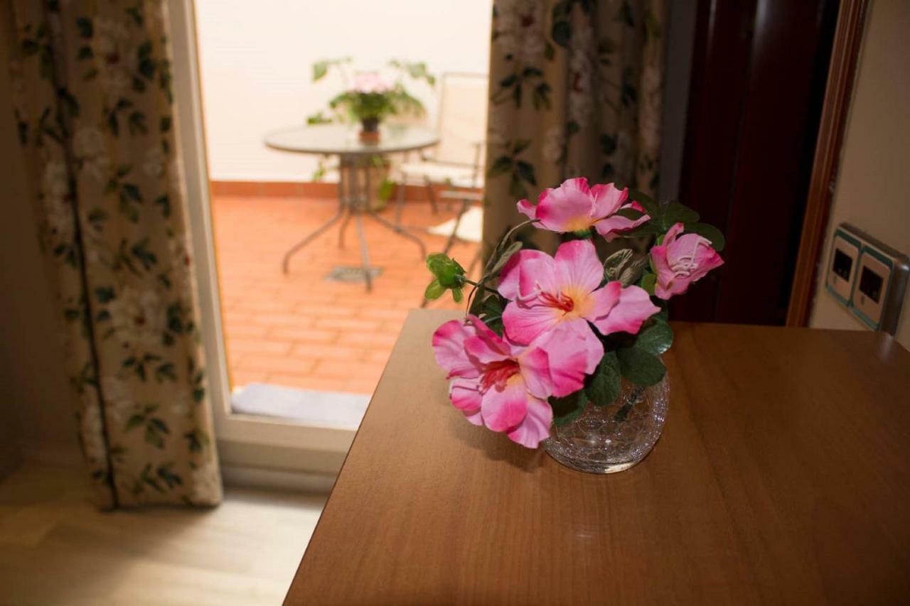 Apartment Acogedor Apartamento. Mezquita Wifi *