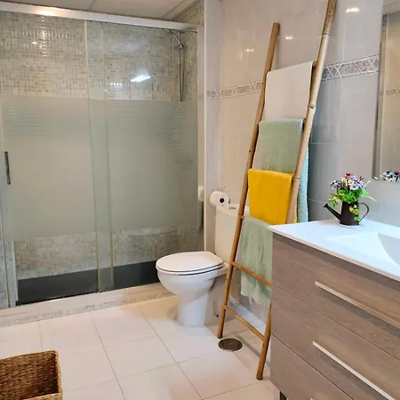 Acogedor Apartamento. Mezquita Wifi Córdoba Buitenkant foto