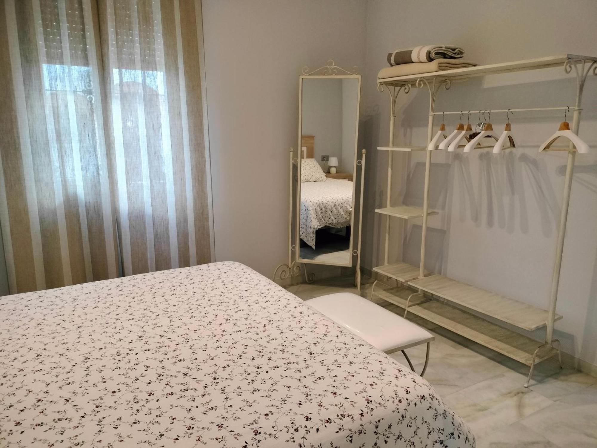 Acogedor Apartamento. Mezquita Wifi Appartement *