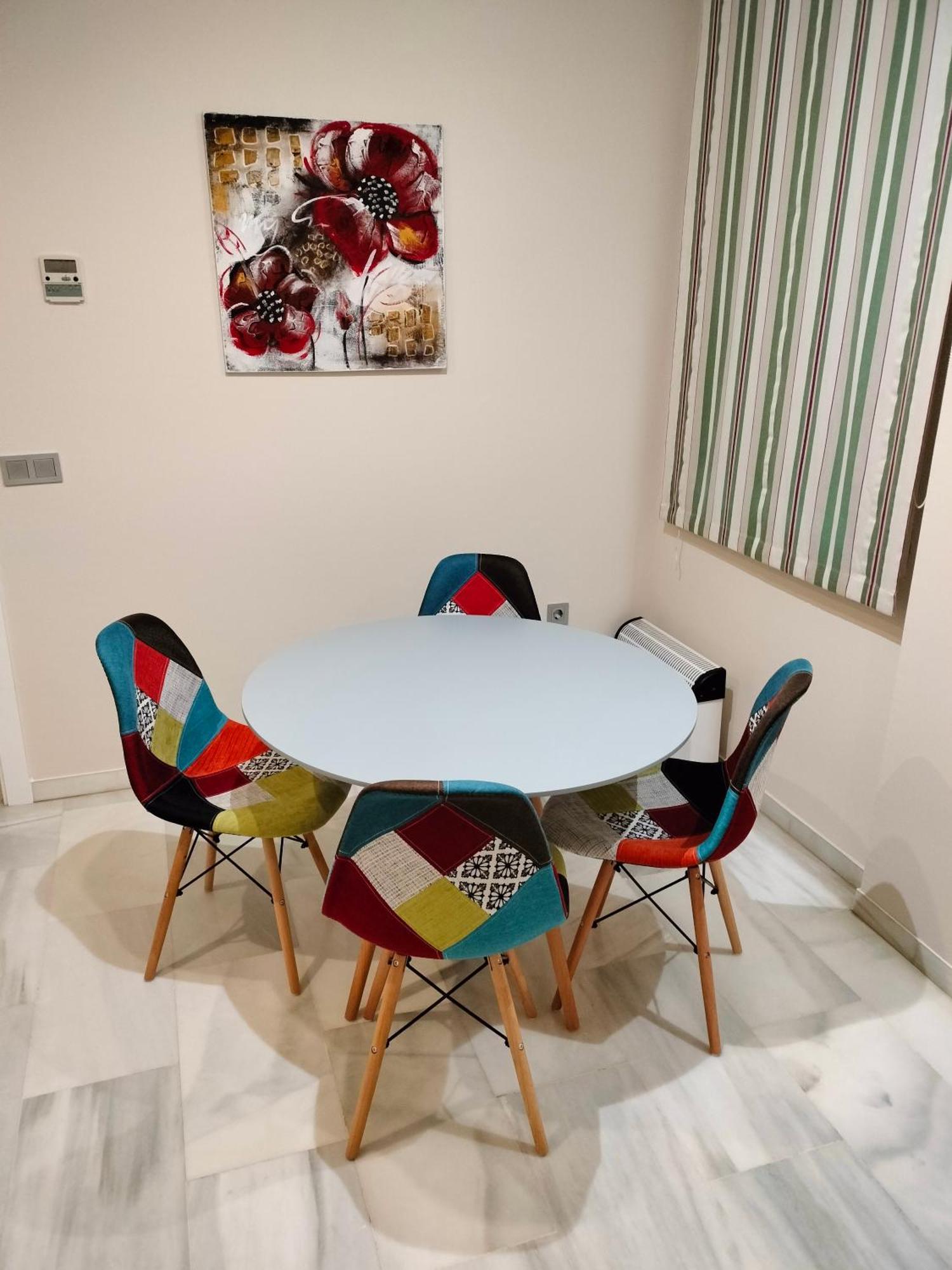 Appartement Acogedor Apartamento. Mezquita Wifi