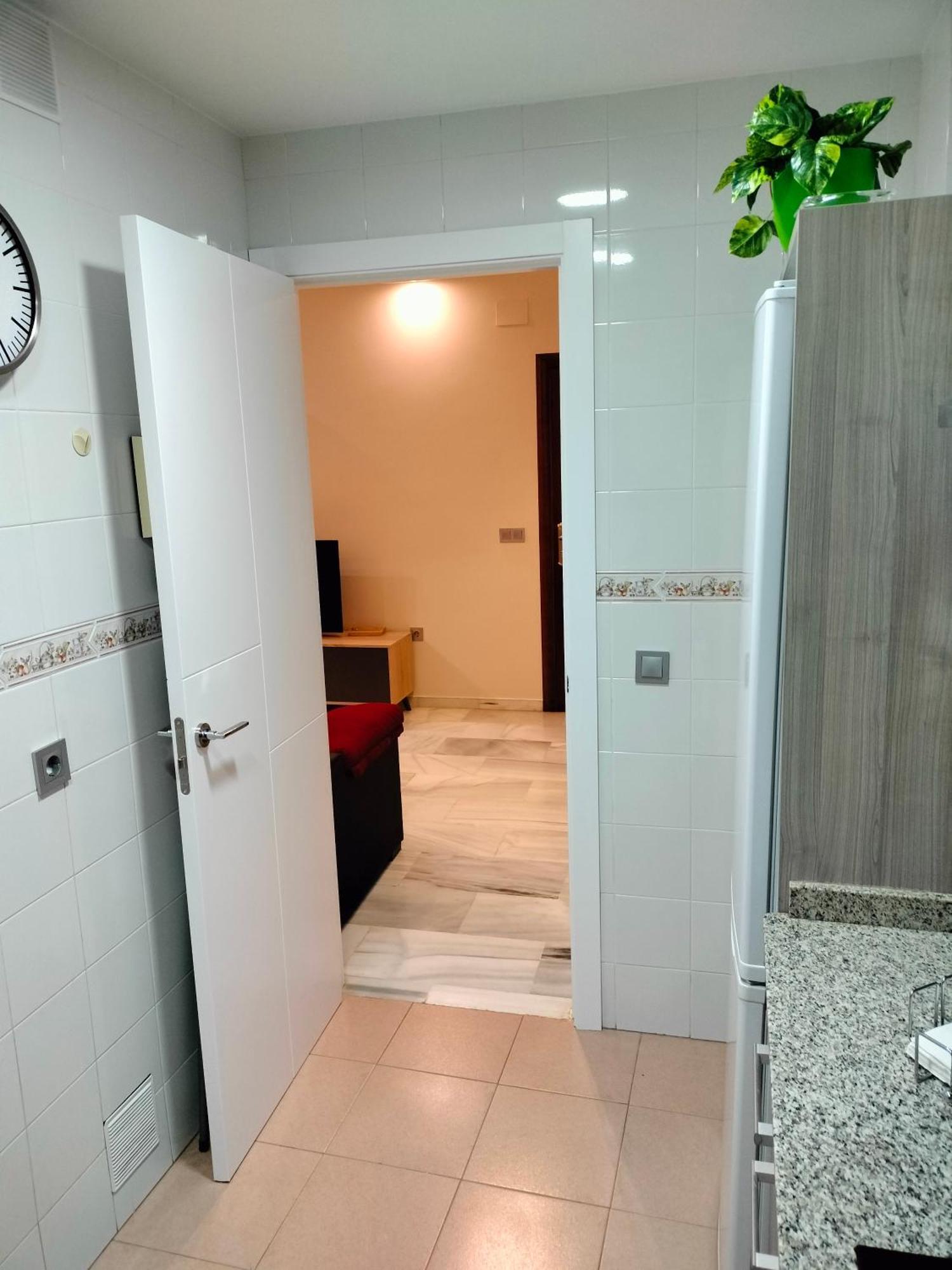 Appartement Acogedor Apartamento. Mezquita Wifi *