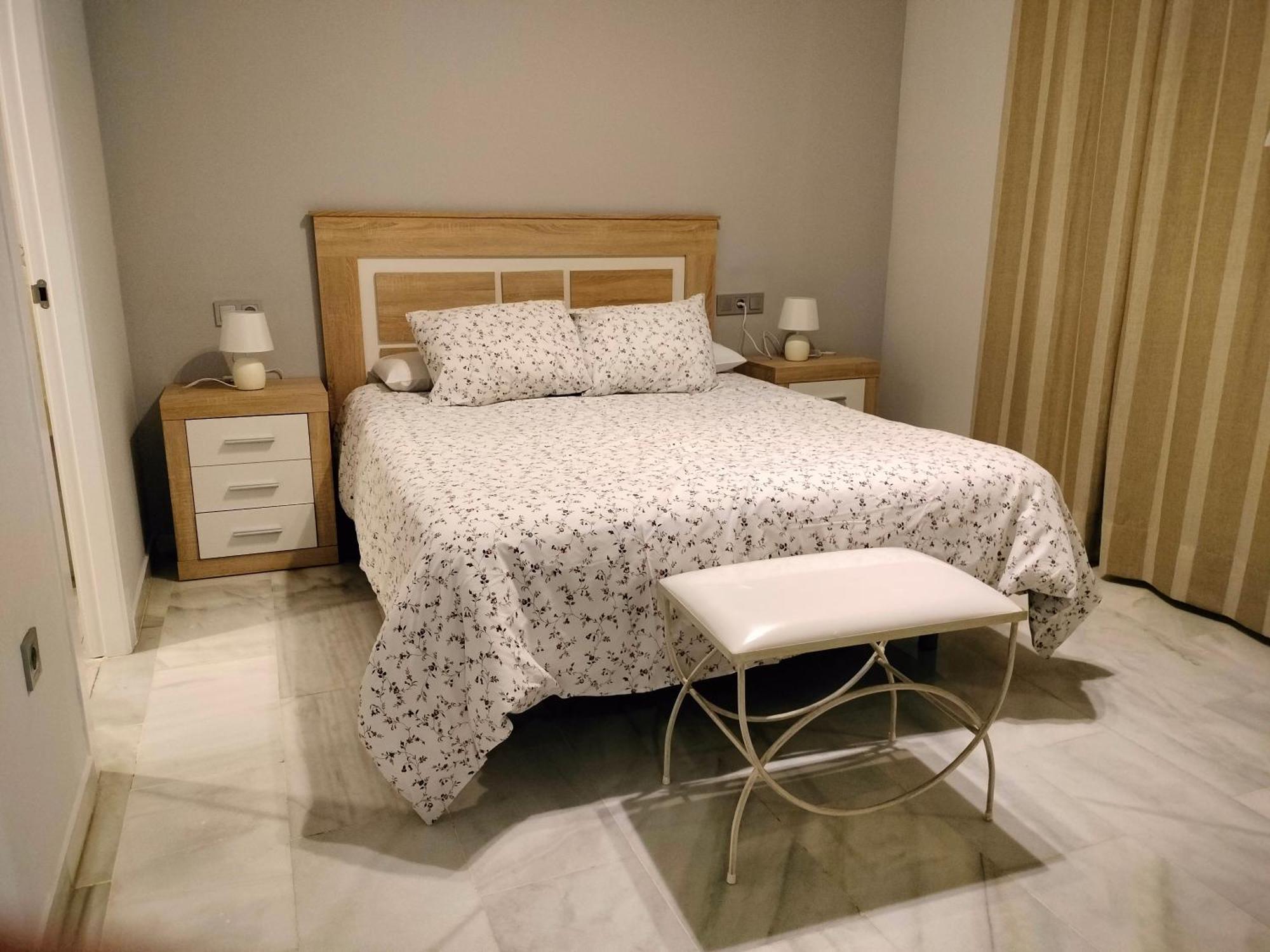 Acogedor Apartamento. Mezquita Wifi * Córdoba