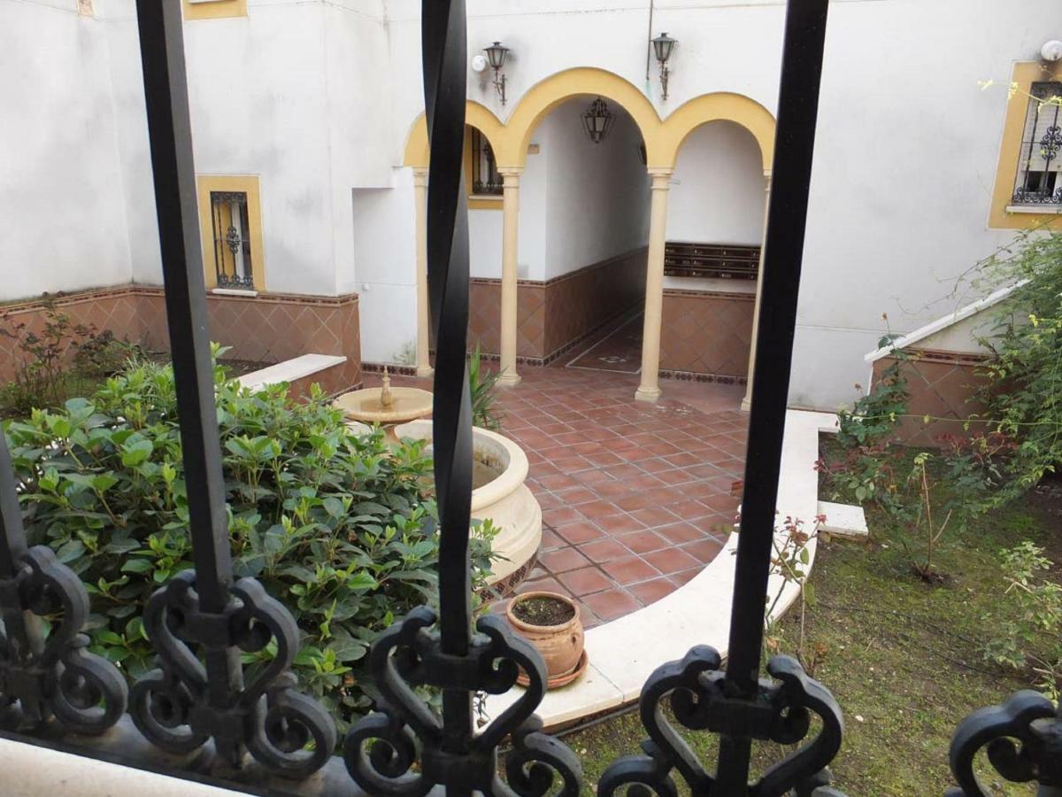 Appartement Acogedor Apartamento. Mezquita Wifi *