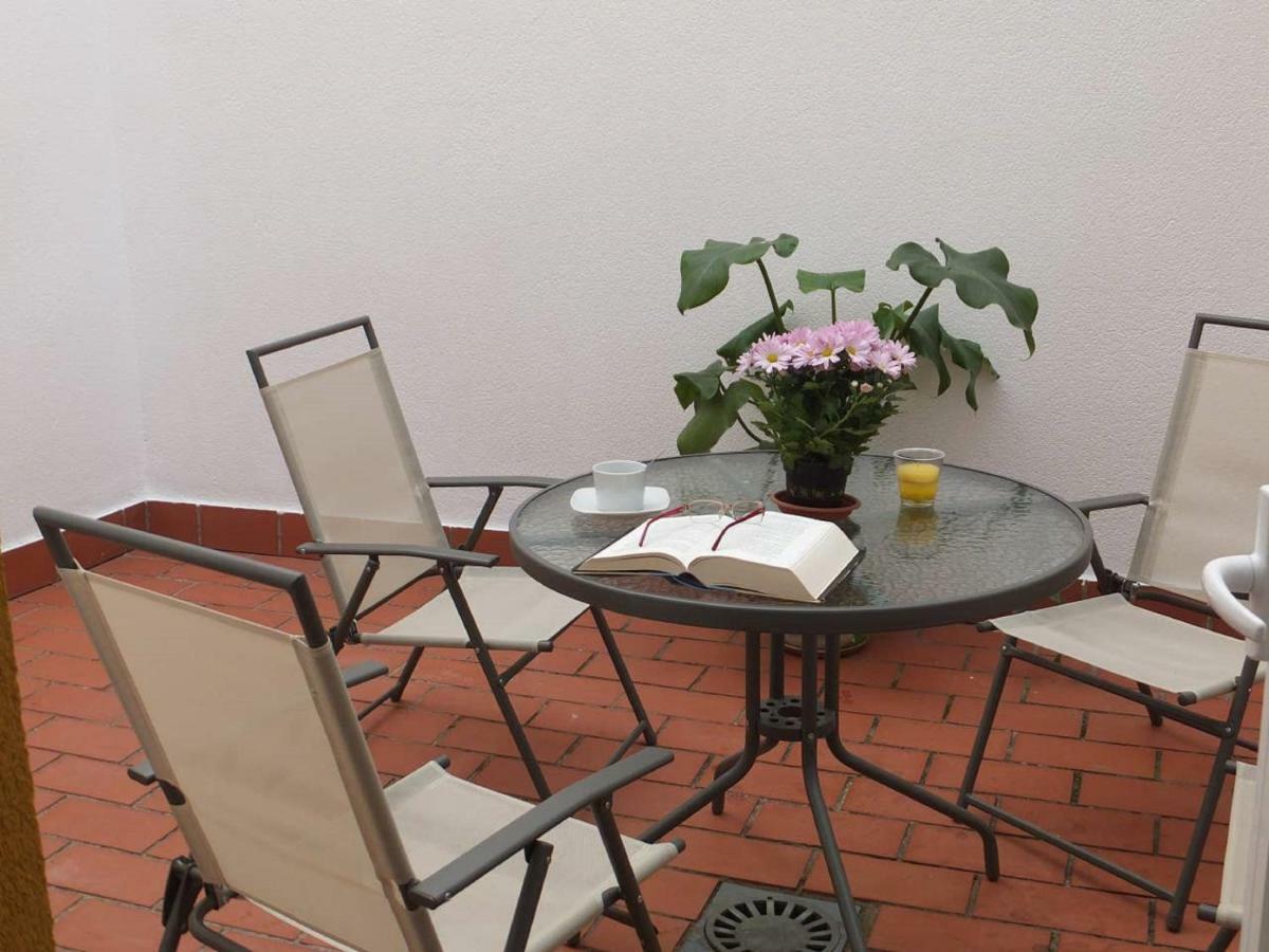 Appartement Acogedor Apartamento. Mezquita Wifi *
